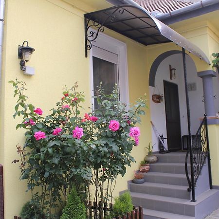 La Bella Apartment Sibiu Ruang foto