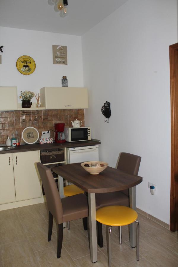 La Bella Apartment Sibiu Bagian luar foto