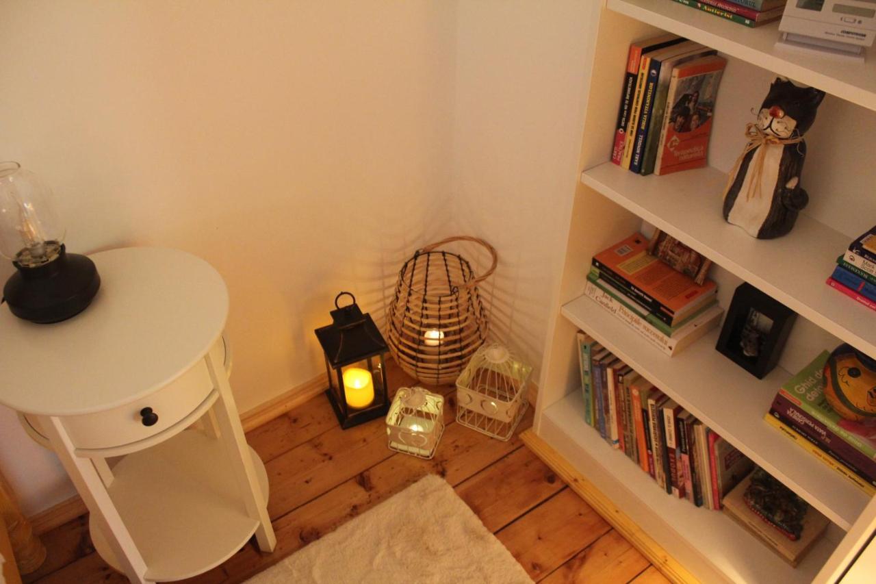 La Bella Apartment Sibiu Bagian luar foto