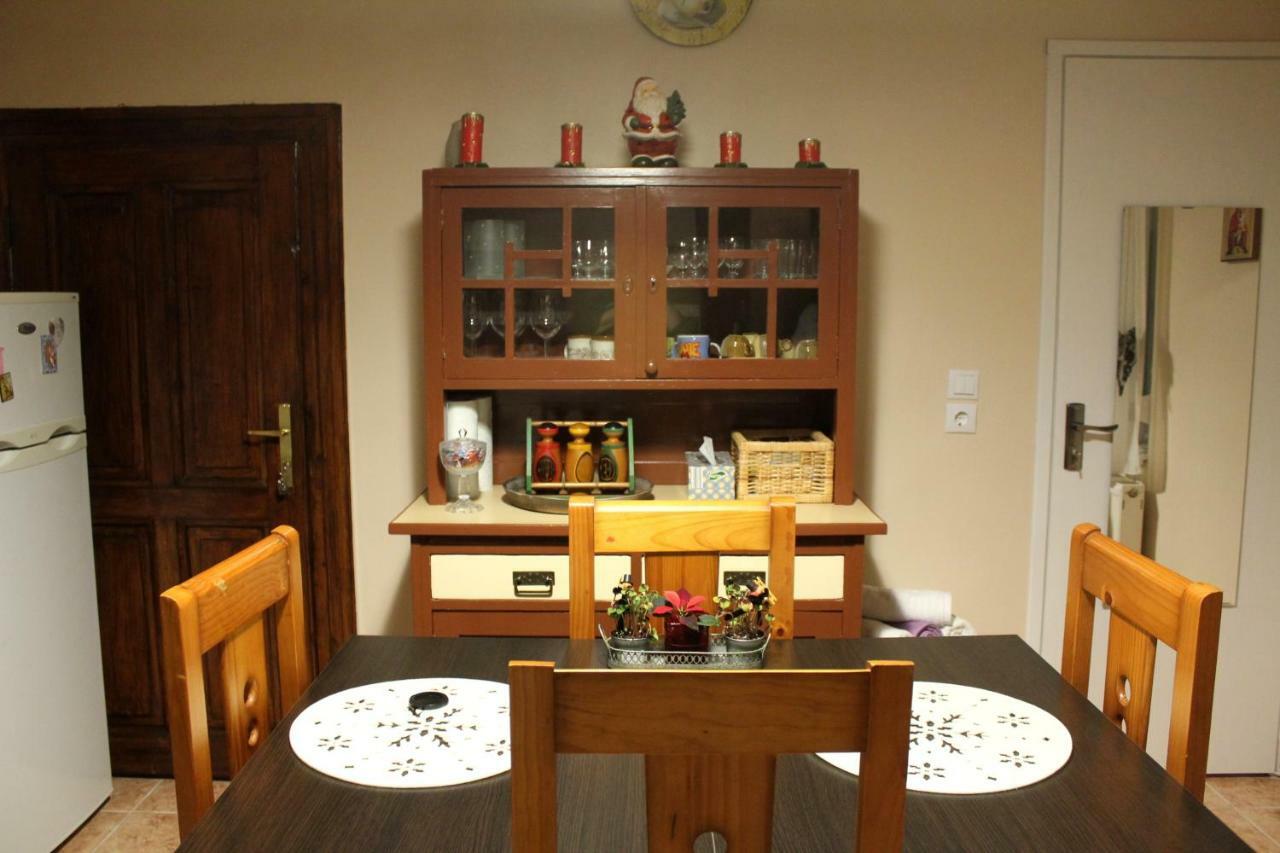 La Bella Apartment Sibiu Bagian luar foto