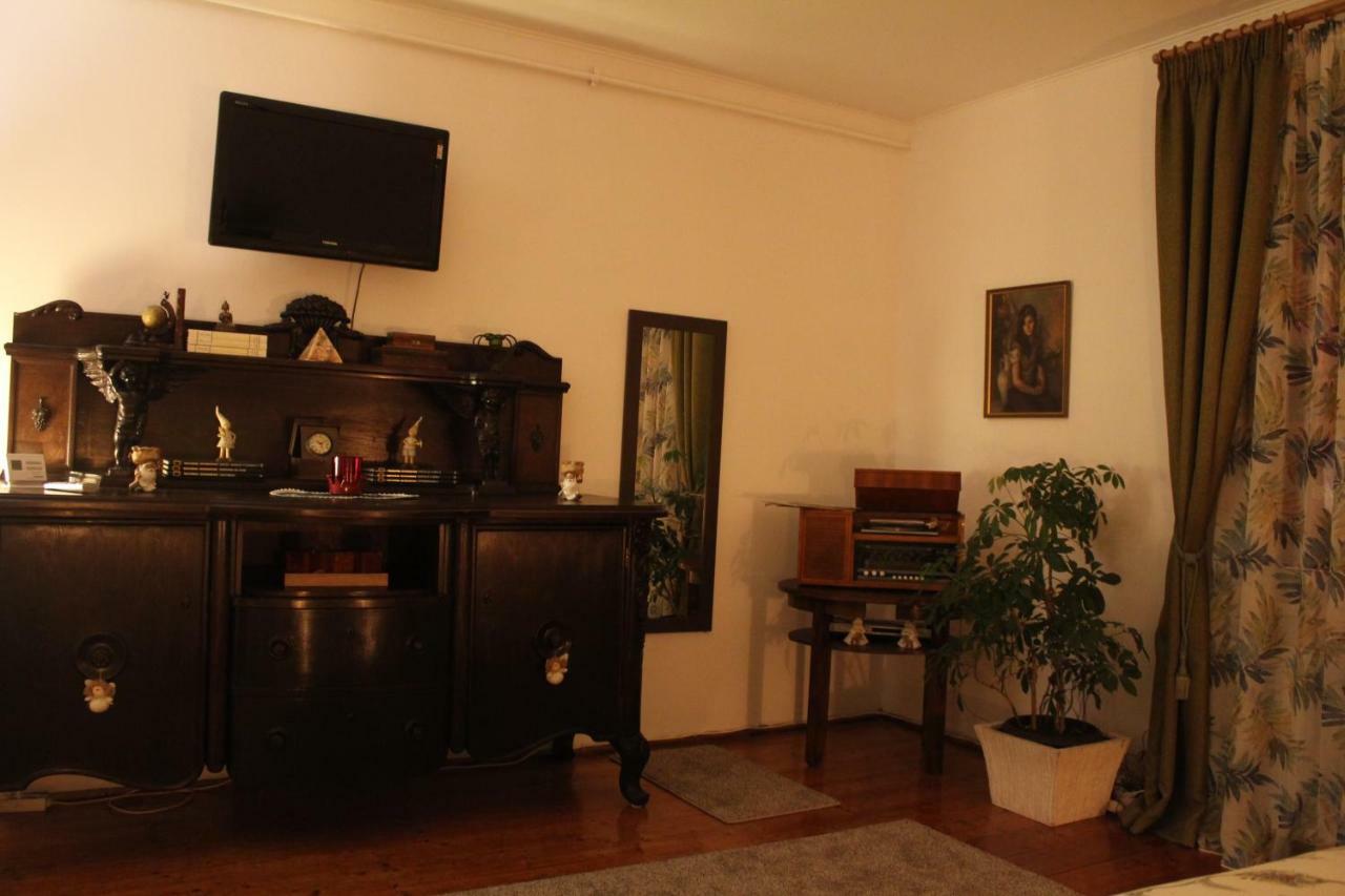 La Bella Apartment Sibiu Bagian luar foto