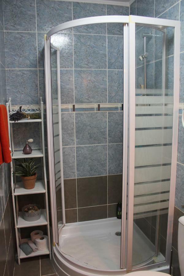 La Bella Apartment Sibiu Bagian luar foto